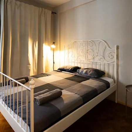 Square Downtown * Bukarest