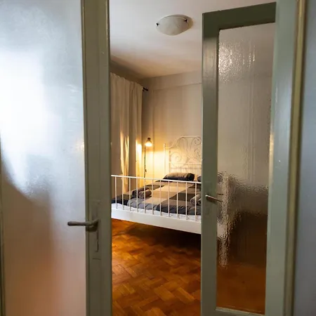 Square Downtown Bukarest