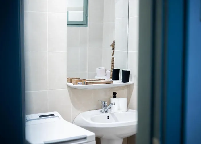 Apartman Square Downtown