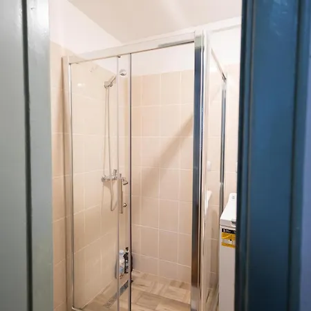 Square Downtown Апартаменты