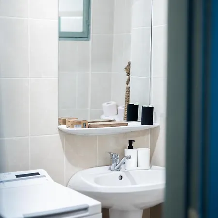 Апартаменты Square Downtown